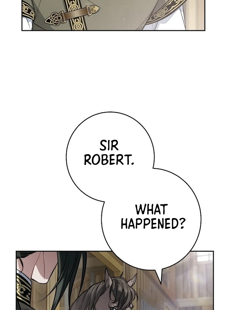 Marriage of Convenience 2: An Unforgettable Song Chapter 6 - Page 67
