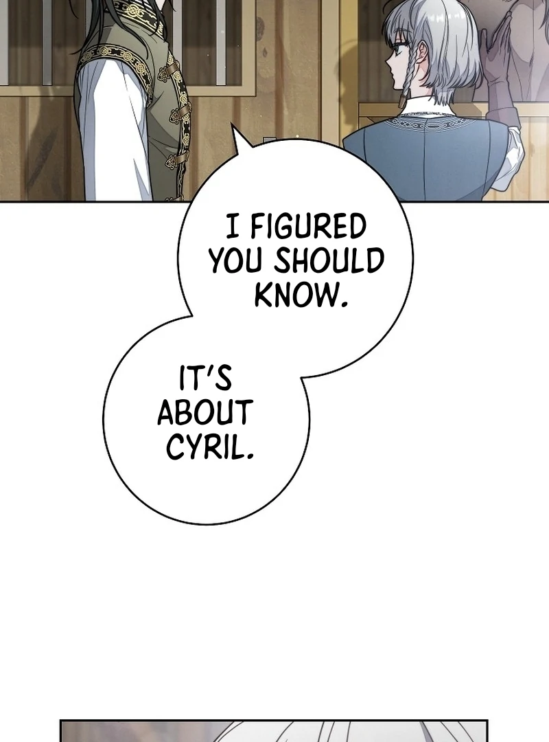 Marriage of Convenience 2: An Unforgettable Song Chapter 6 - Page 69