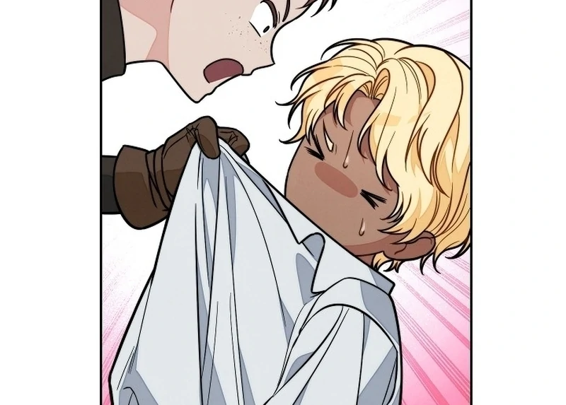 Marriage of Convenience 2: An Unforgettable Song Chapter 6 - Page 7