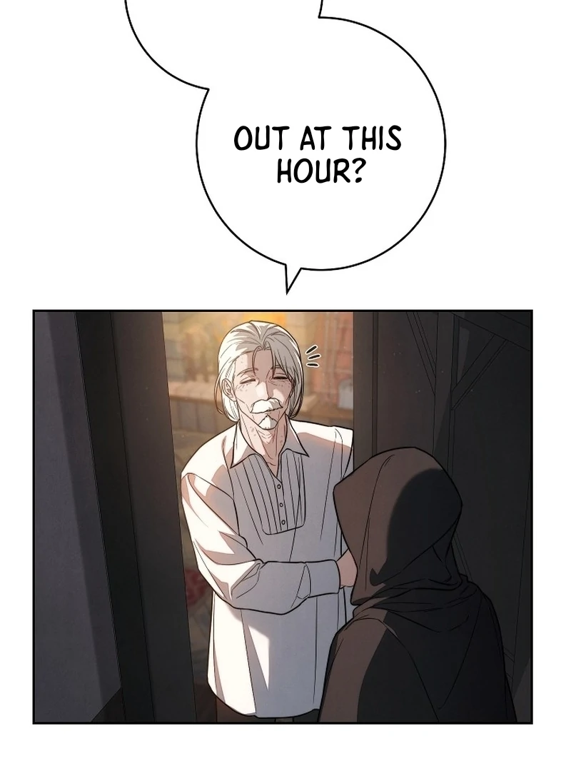 Marriage of Convenience 2: An Unforgettable Song Chapter 6 - Page 76