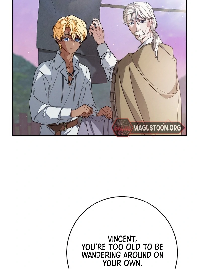 Marriage of Convenience 2: An Unforgettable Song Chapter 6 - Page 87