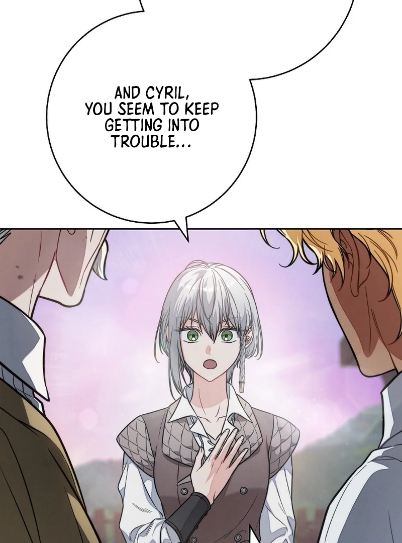 Marriage of Convenience 2: An Unforgettable Song Chapter 6 - Page 88