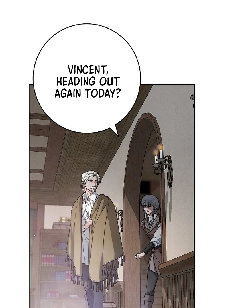 Marriage of Convenience 2: An Unforgettable Song Chapter 6 - Page 94