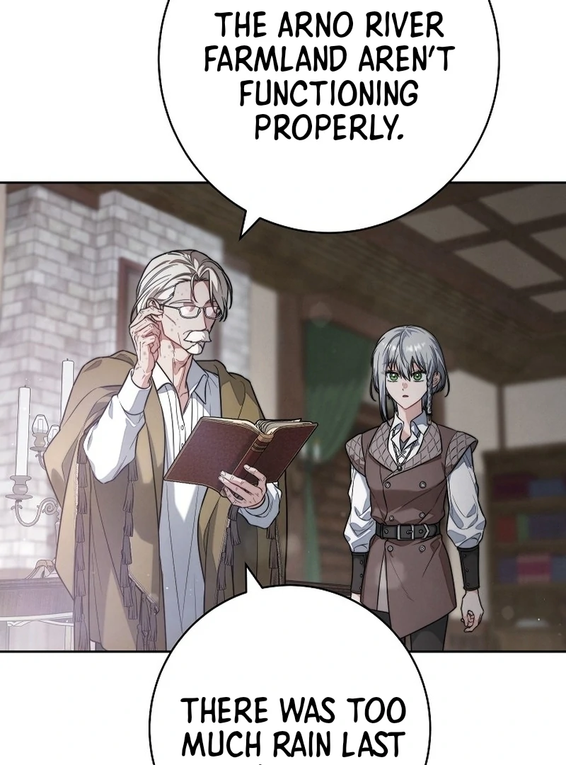 Marriage of Convenience 2: An Unforgettable Song Chapter 6 - Page 97