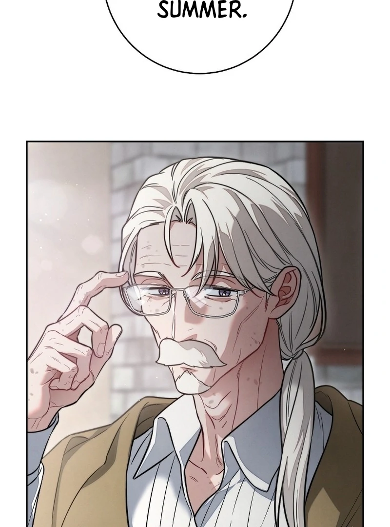 Marriage of Convenience 2: An Unforgettable Song Chapter 6 - Page 98
