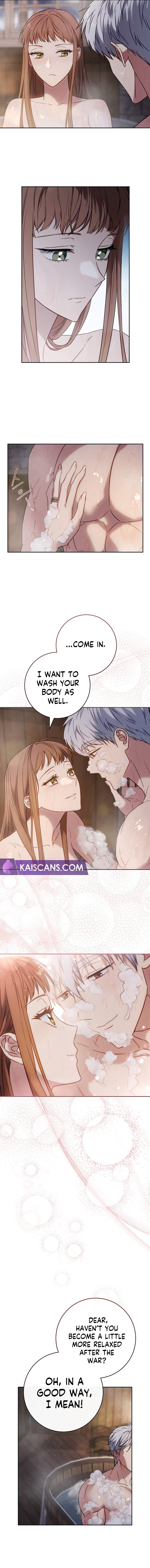 Marriage of Convenience Chapter 118 - Page 2