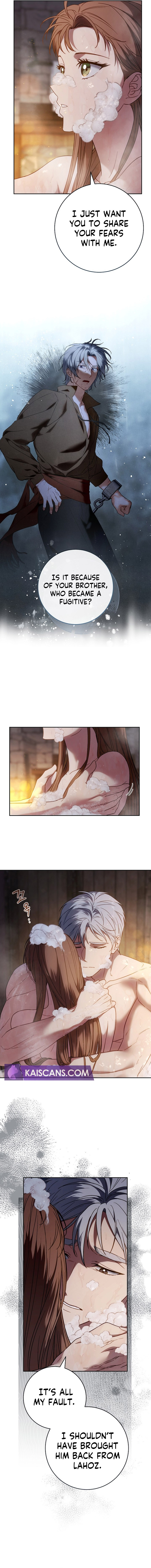 Marriage of Convenience Chapter 118 - Page 5