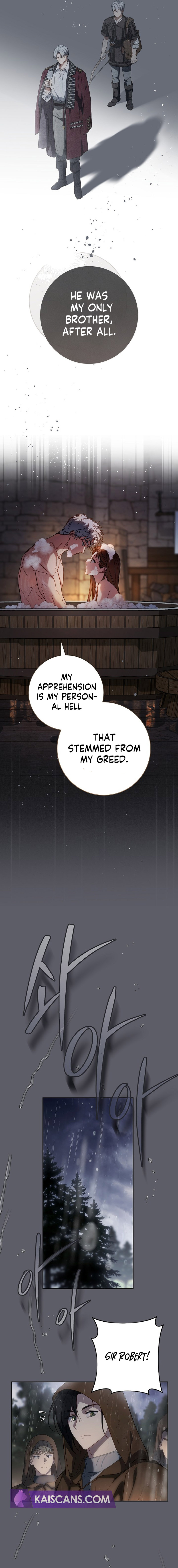 Marriage of Convenience Chapter 118 - Page 7