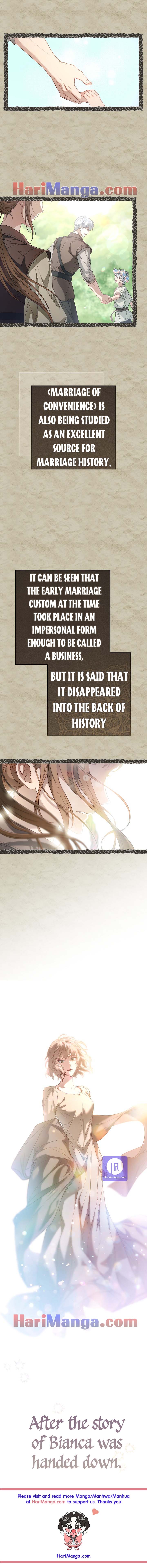 Marriage of Convenience Chapter 95 - Page 9