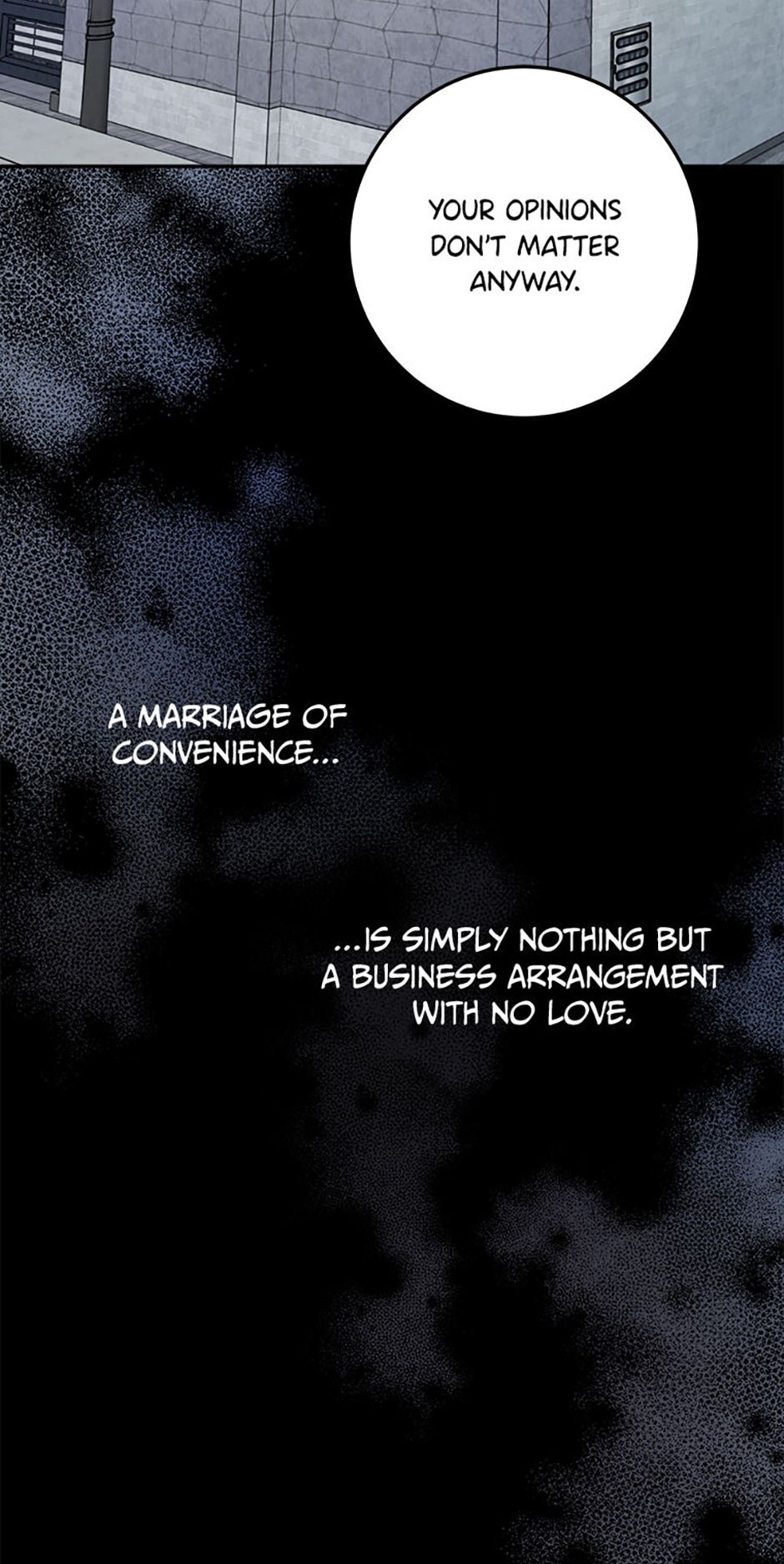 Marriage Situation Chapter 0 - Page 11