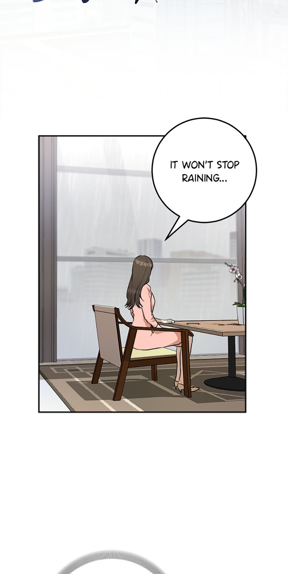 Marriage Situation Chapter 0 - Page 15