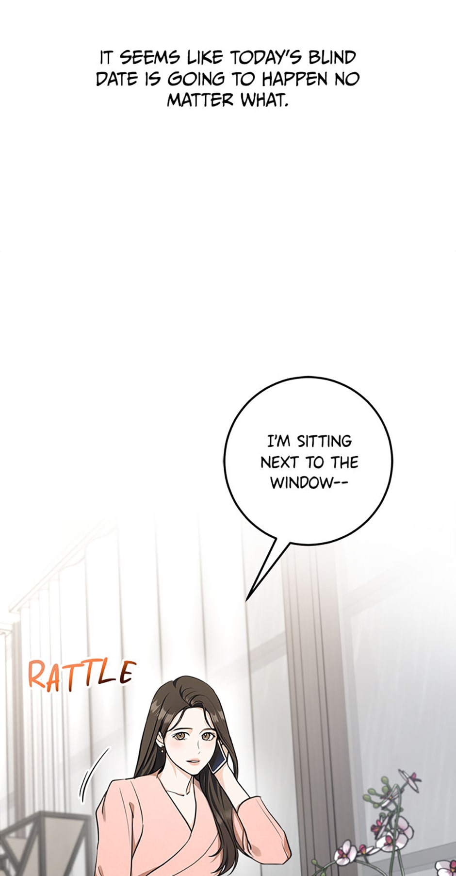Marriage Situation Chapter 0 - Page 19
