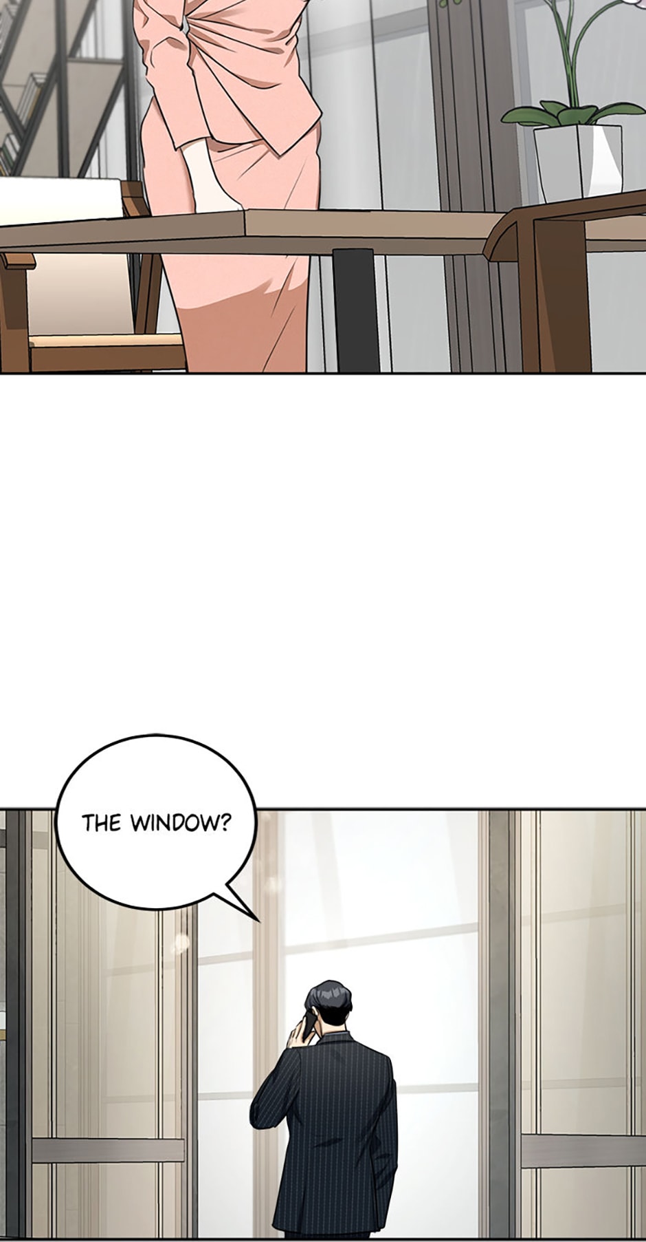 Marriage Situation Chapter 0 - Page 20