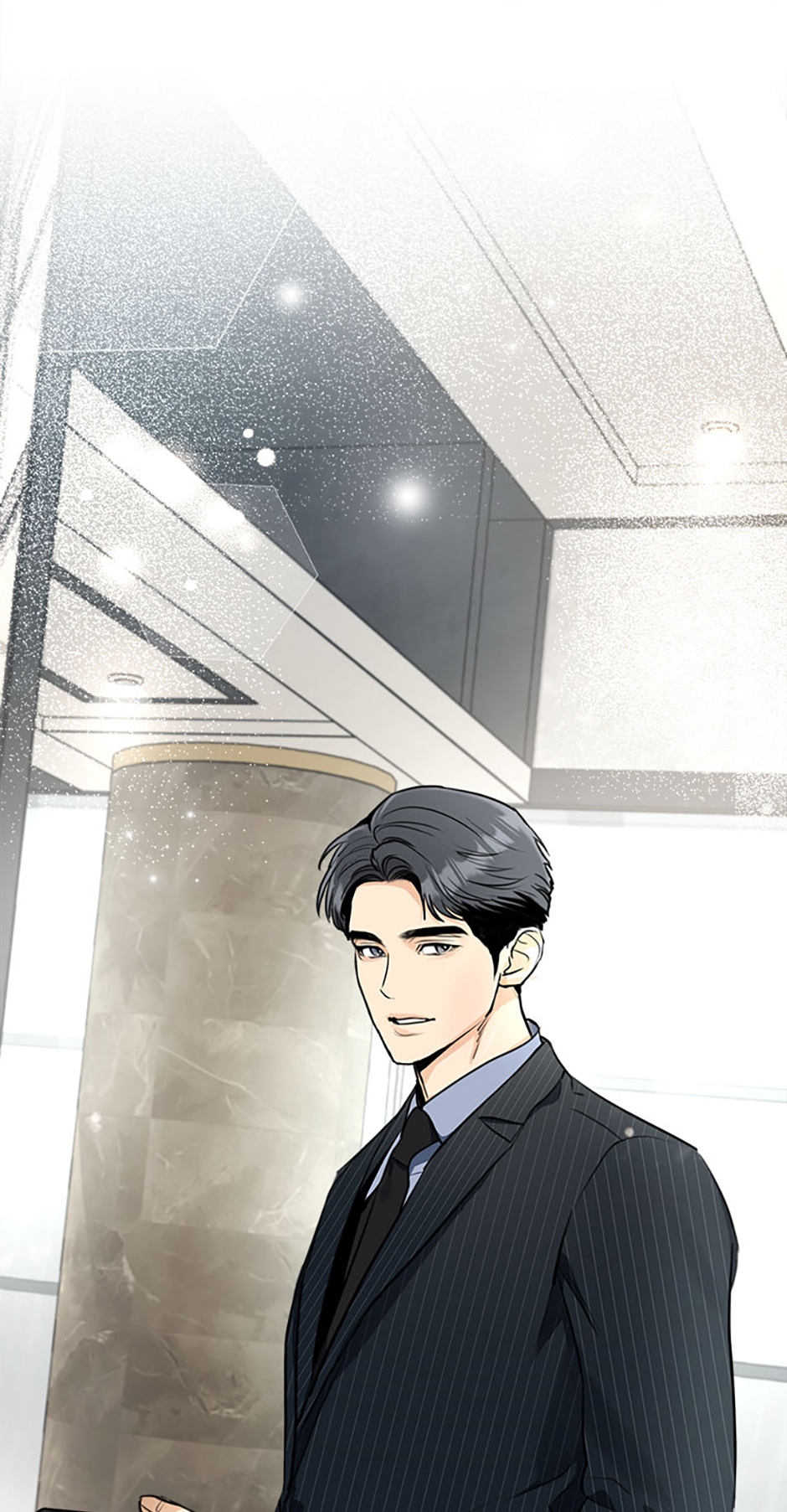 Marriage Situation Chapter 0 - Page 21