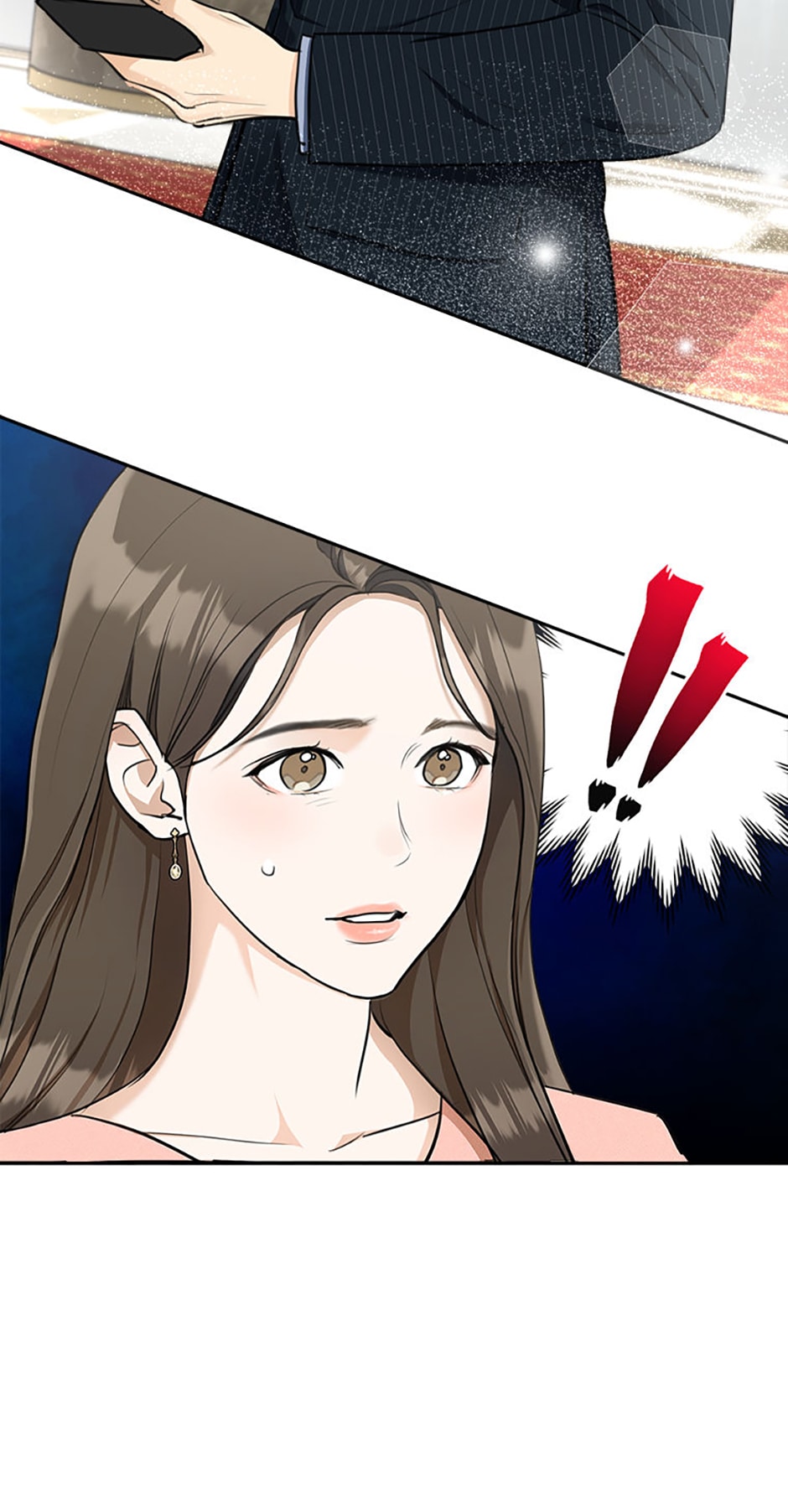 Marriage Situation Chapter 0 - Page 22
