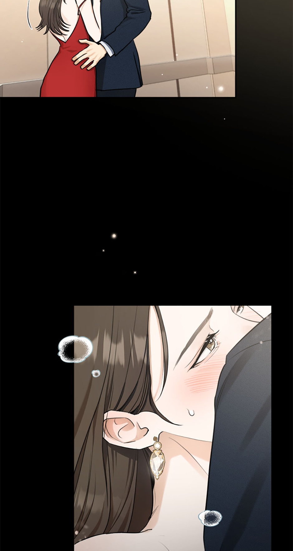 Marriage Situation Chapter 0 - Page 24