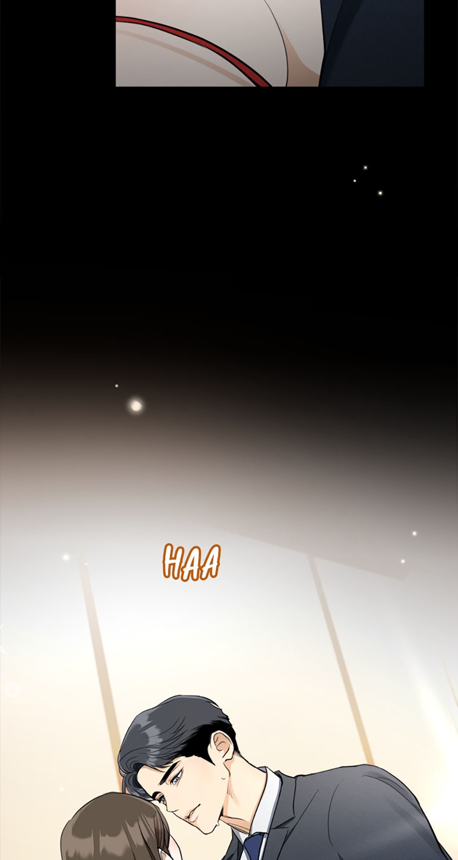 Marriage Situation Chapter 0 - Page 25