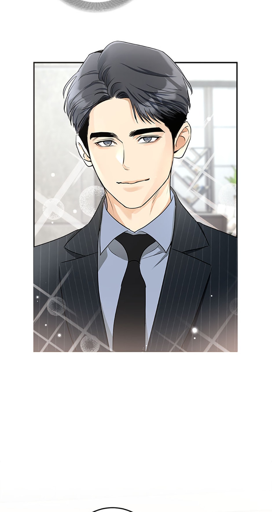 Marriage Situation Chapter 0 - Page 27