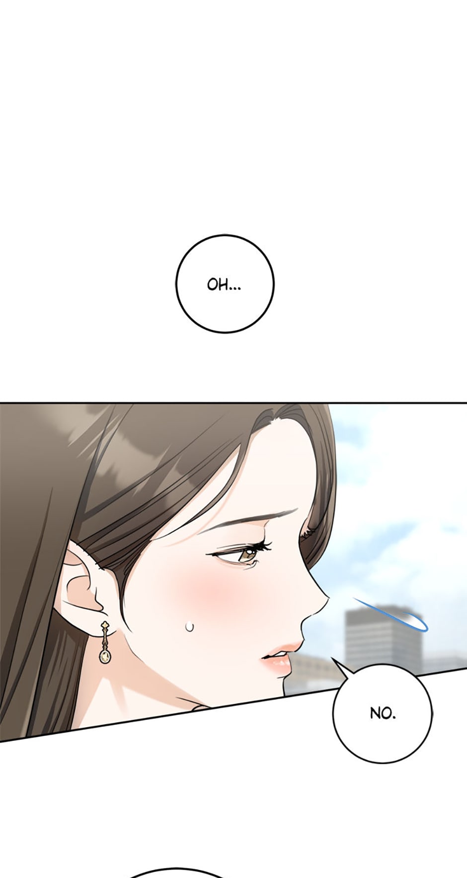 Marriage Situation Chapter 0 - Page 29