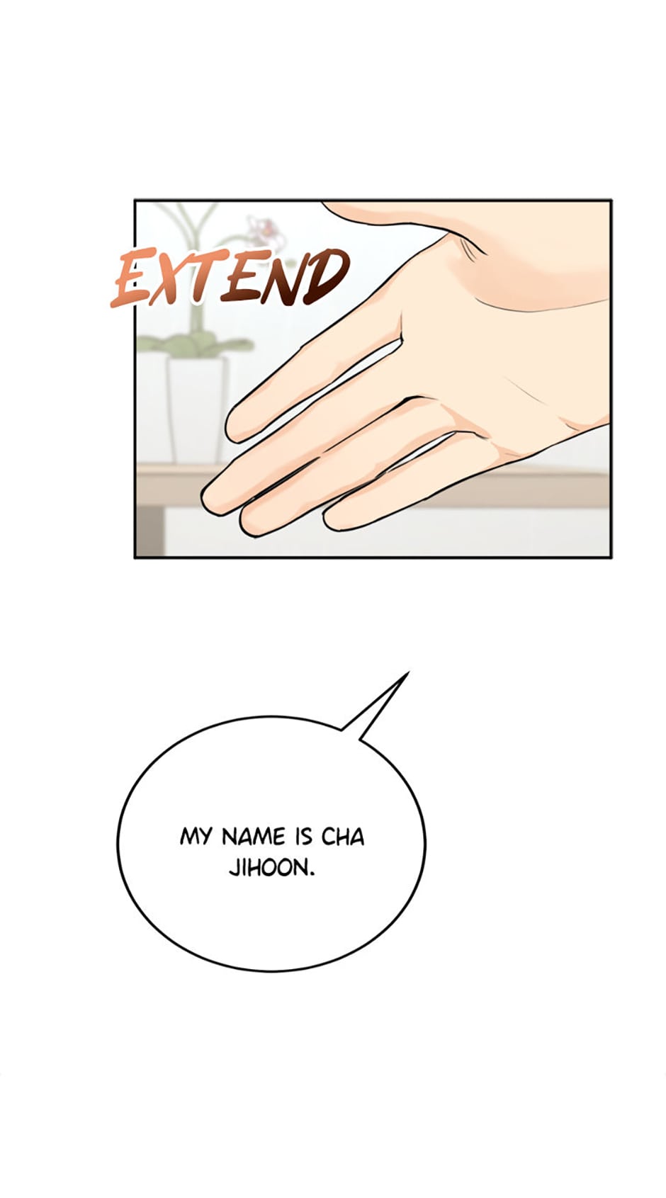Marriage Situation Chapter 0 - Page 31
