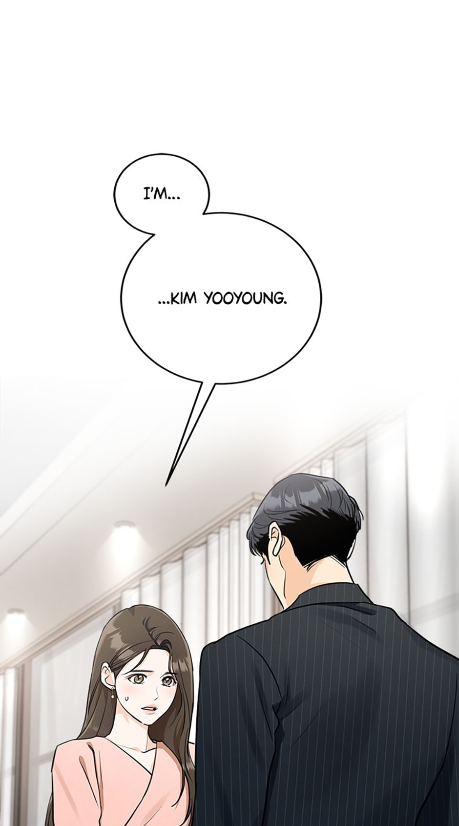 Marriage Situation Chapter 0 - Page 32