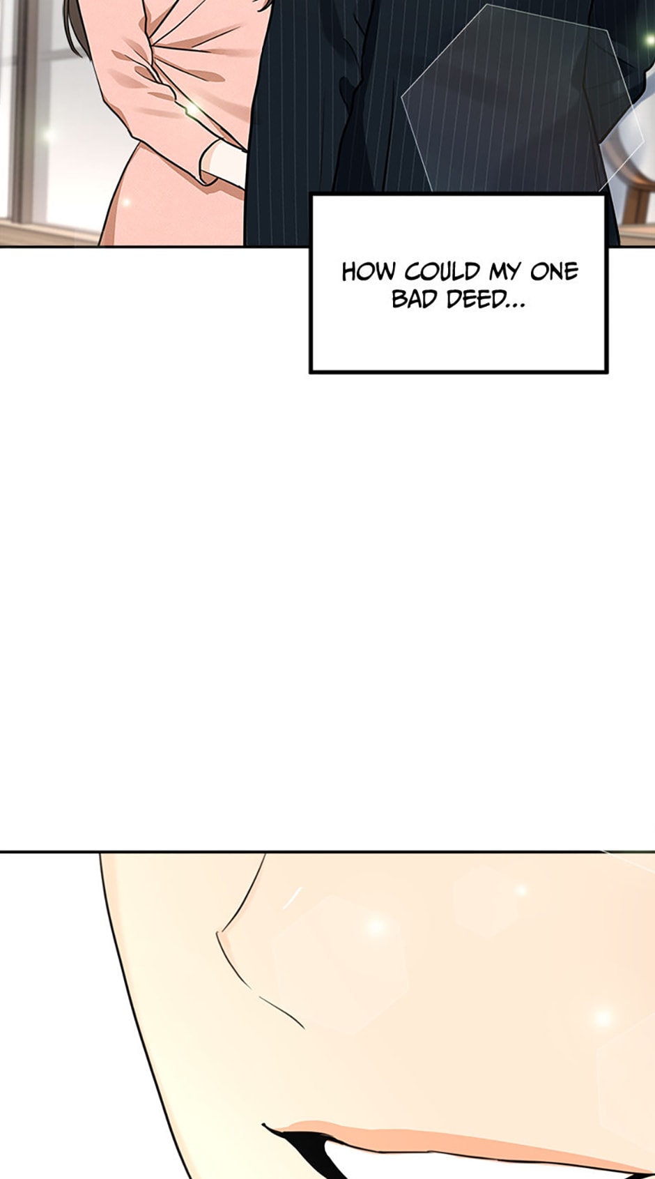 Marriage Situation Chapter 0 - Page 33