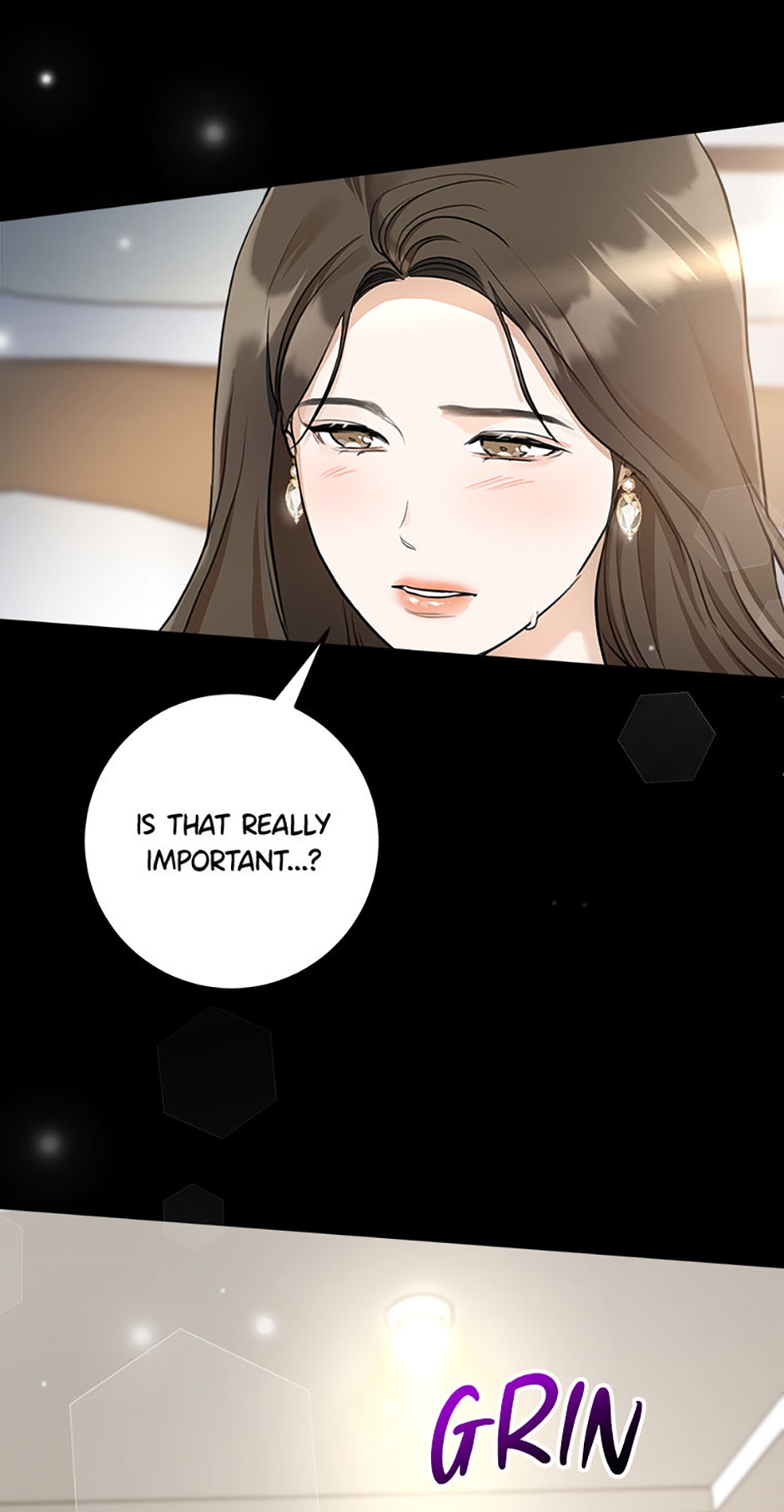 Marriage Situation Chapter 0 - Page 37