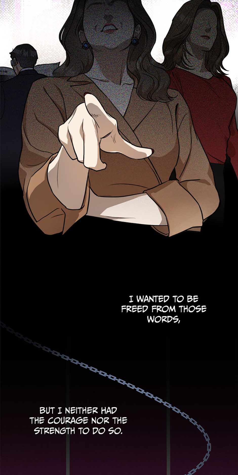 Marriage Situation Chapter 0 - Page 4