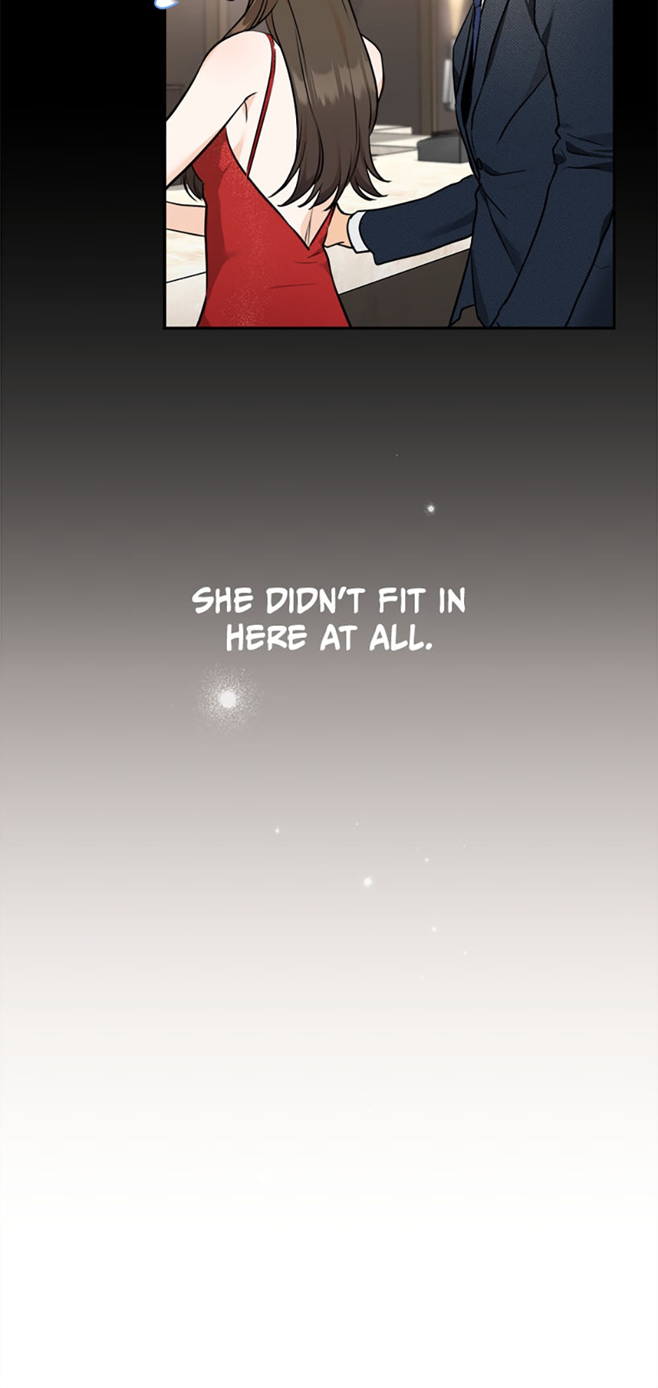 Marriage Situation Chapter 1 - Page 34