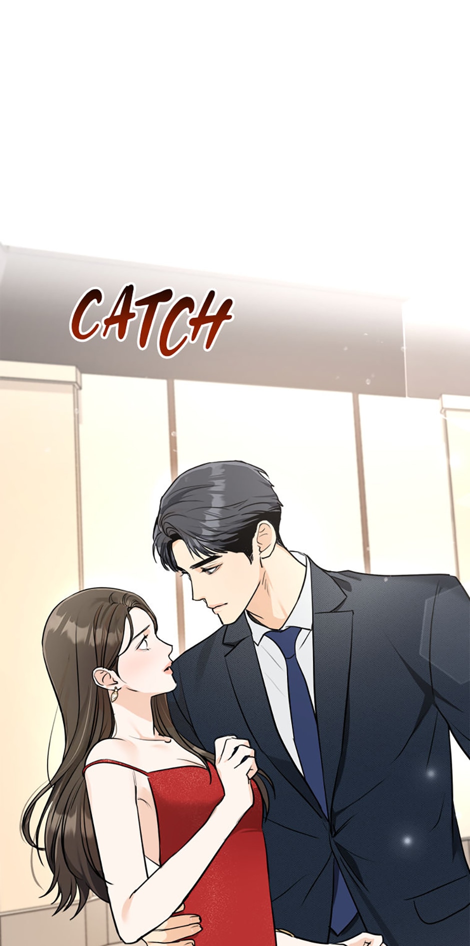 Marriage Situation Chapter 1 - Page 40