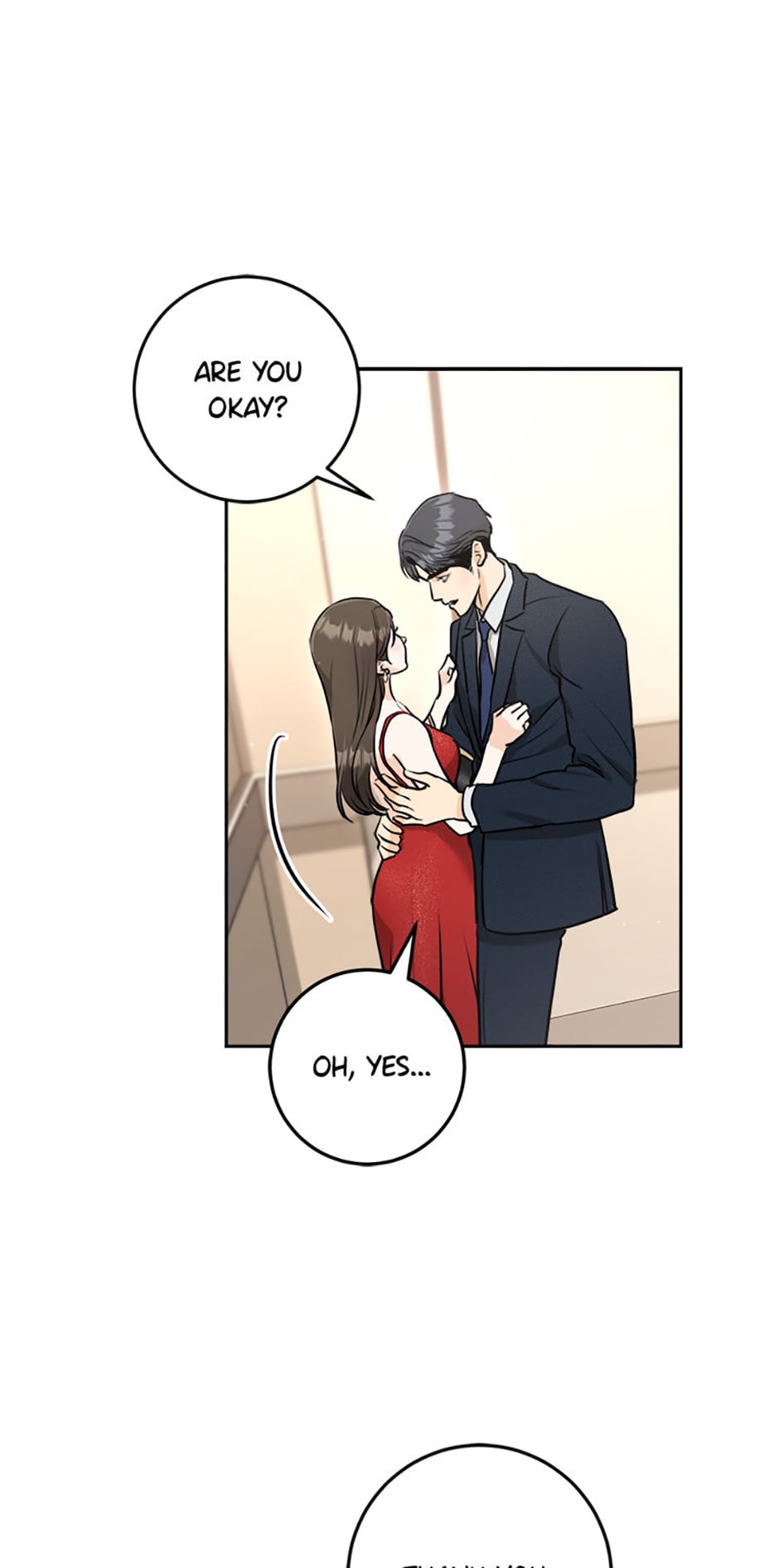 Marriage Situation Chapter 1 - Page 42