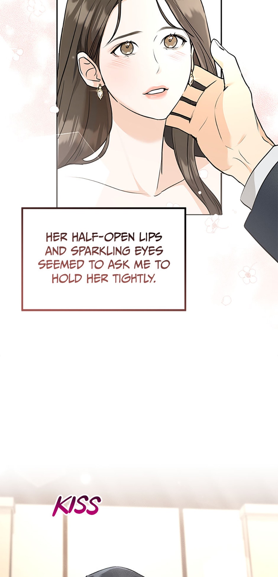 Marriage Situation Chapter 1 - Page 46