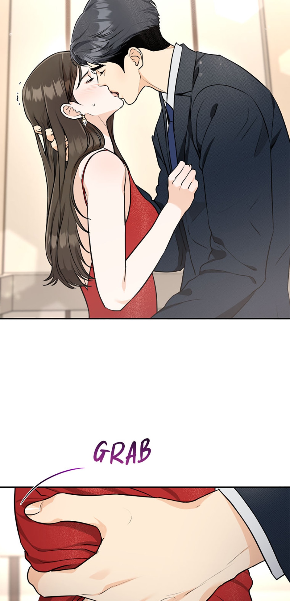 Marriage Situation Chapter 1 - Page 47