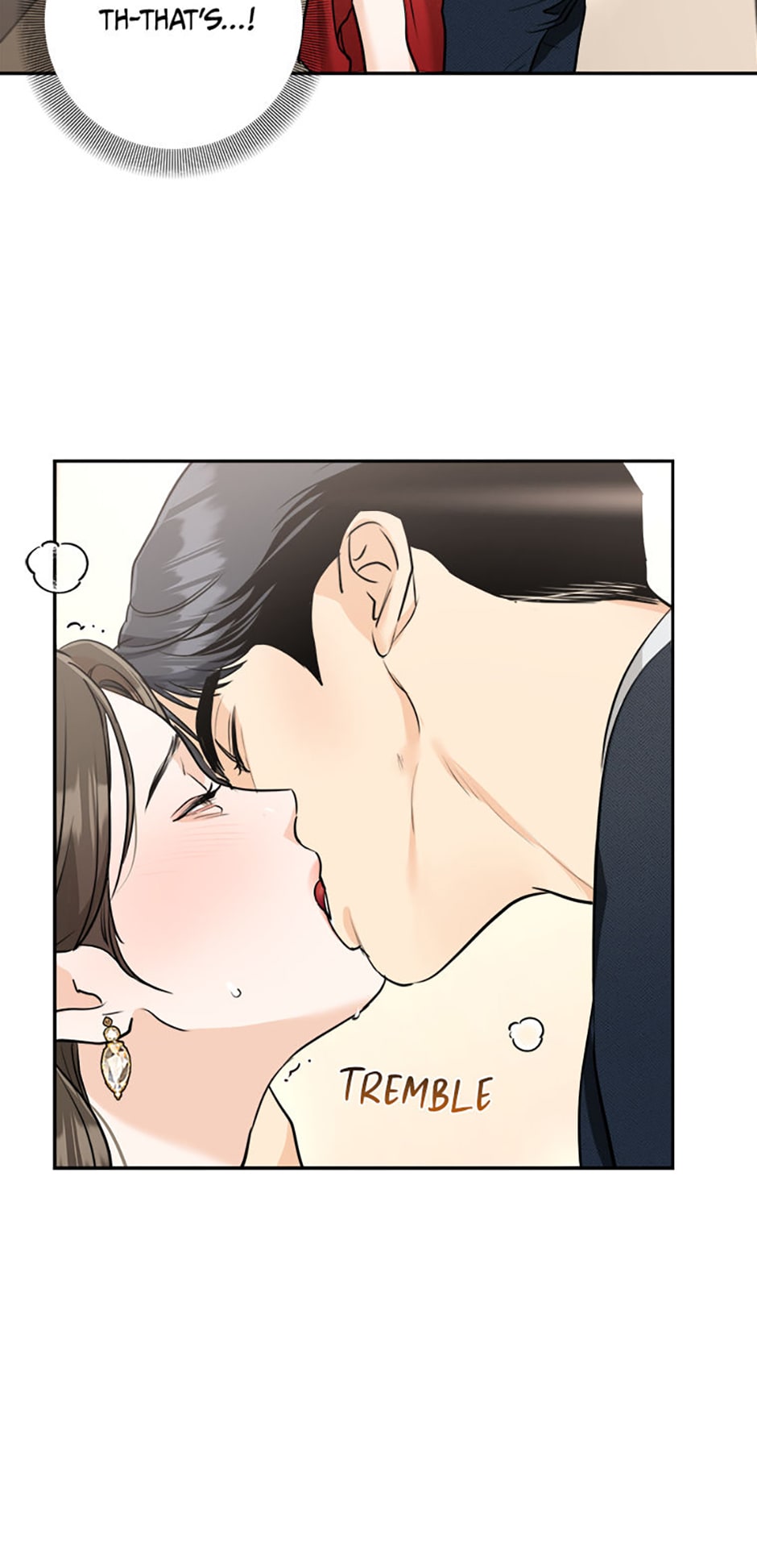 Marriage Situation Chapter 1 - Page 49