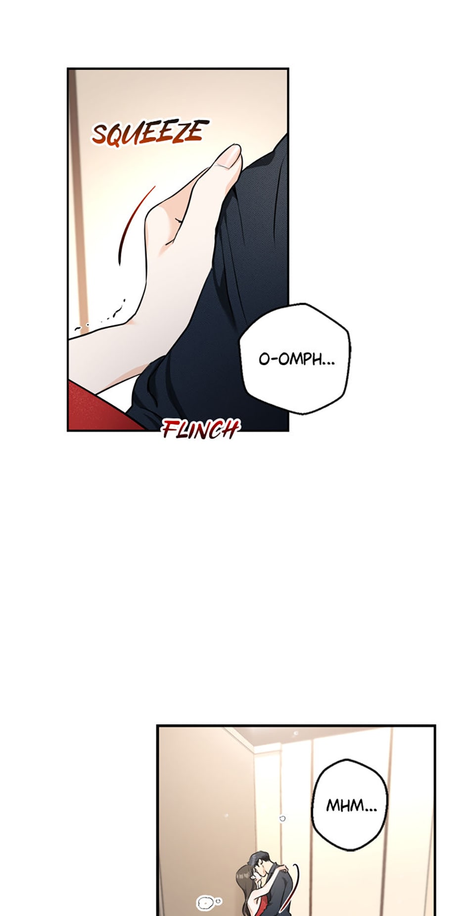 Marriage Situation Chapter 1 - Page 50