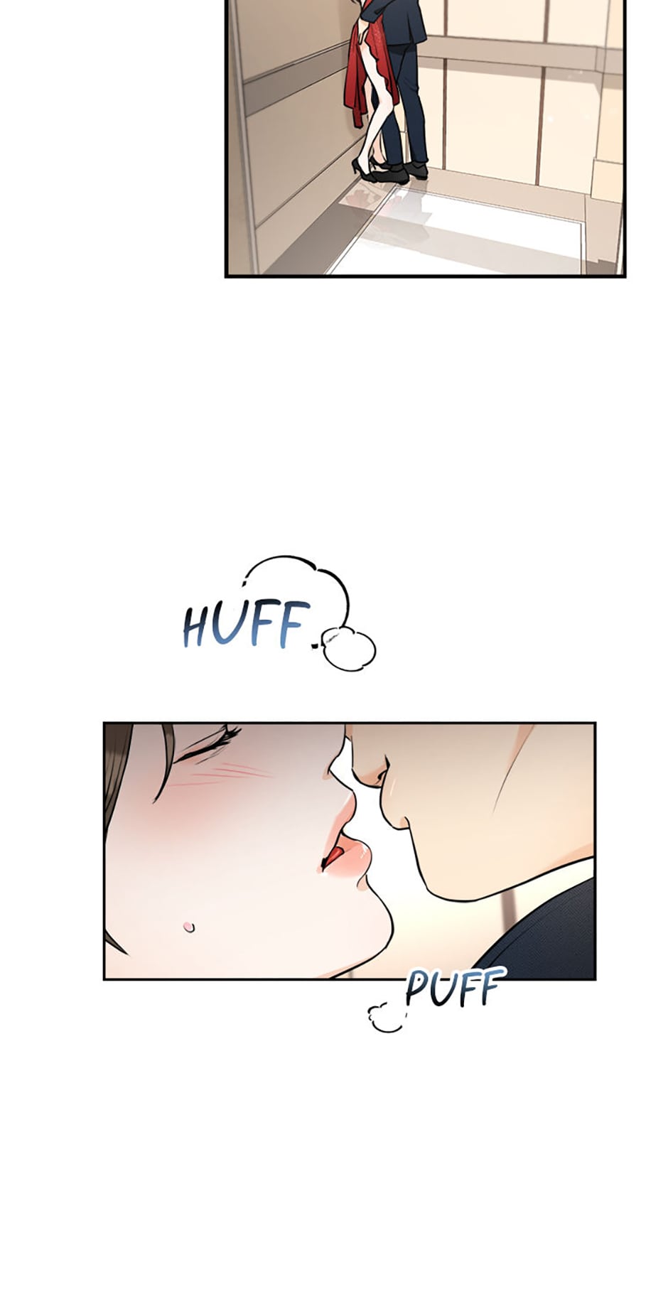 Marriage Situation Chapter 1 - Page 51