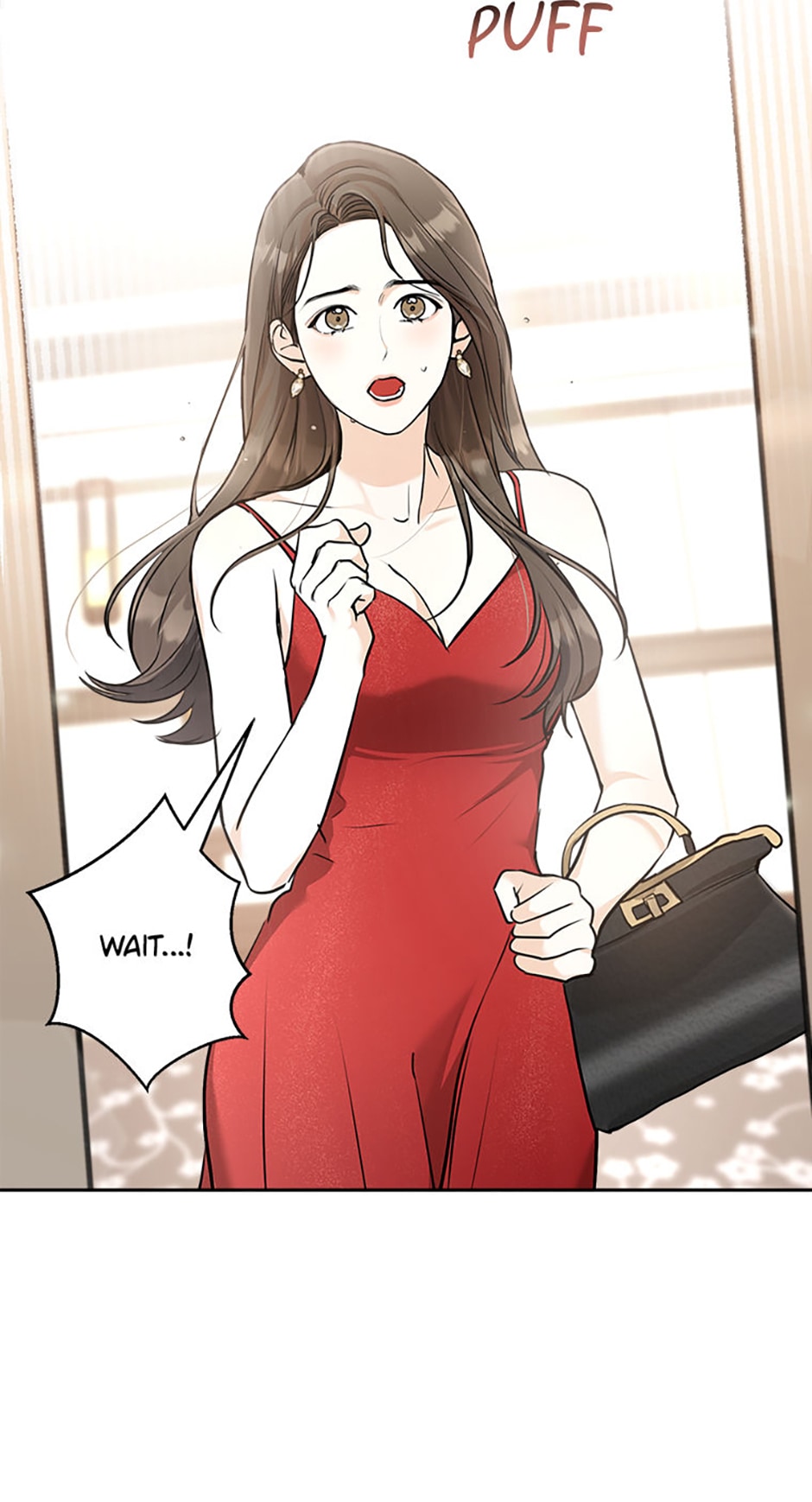 Marriage Situation Chapter 1 - Page 61