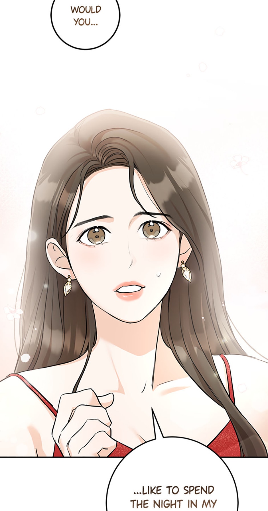Marriage Situation Chapter 1 - Page 63