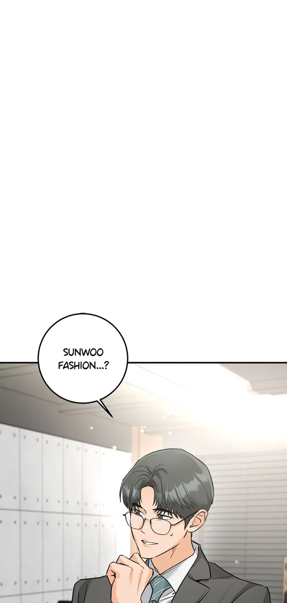 Marriage Situation Chapter 10 - Page 0