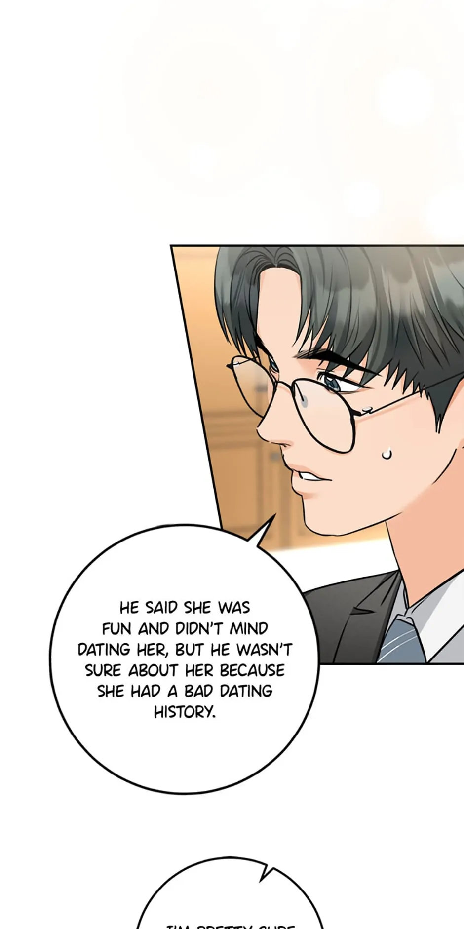 Marriage Situation Chapter 10 - Page 11
