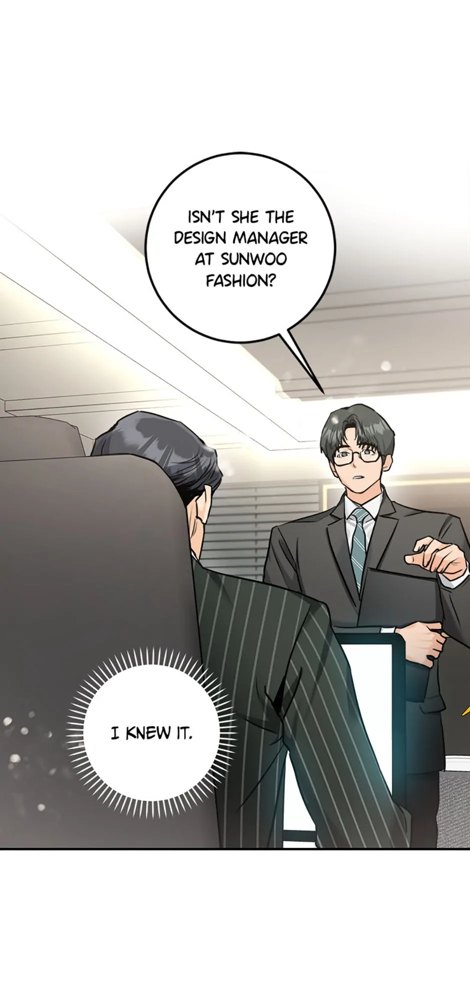 Marriage Situation Chapter 10 - Page 14