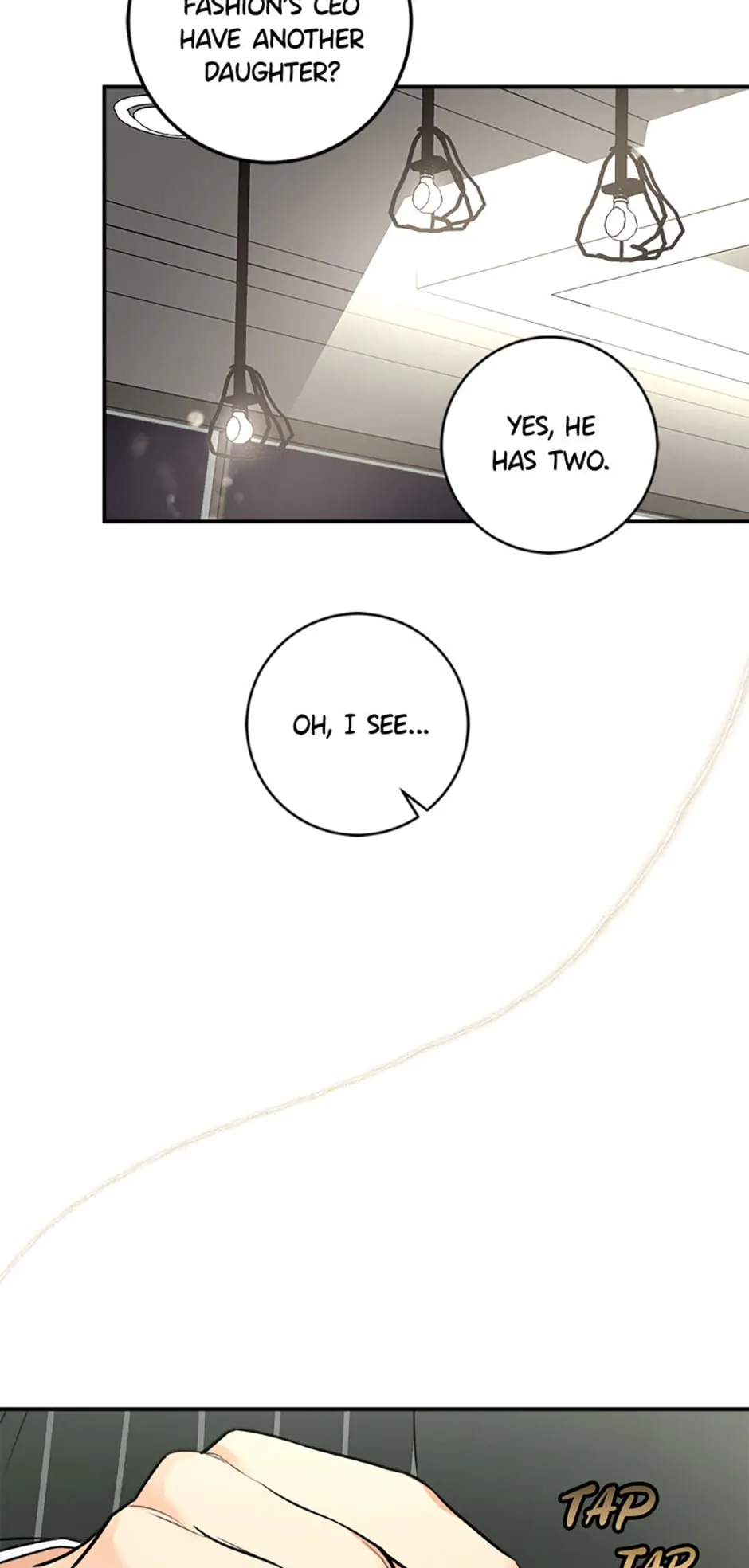 Marriage Situation Chapter 10 - Page 16