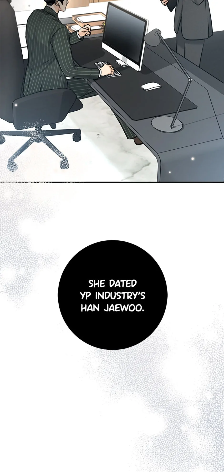 Marriage Situation Chapter 10 - Page 2