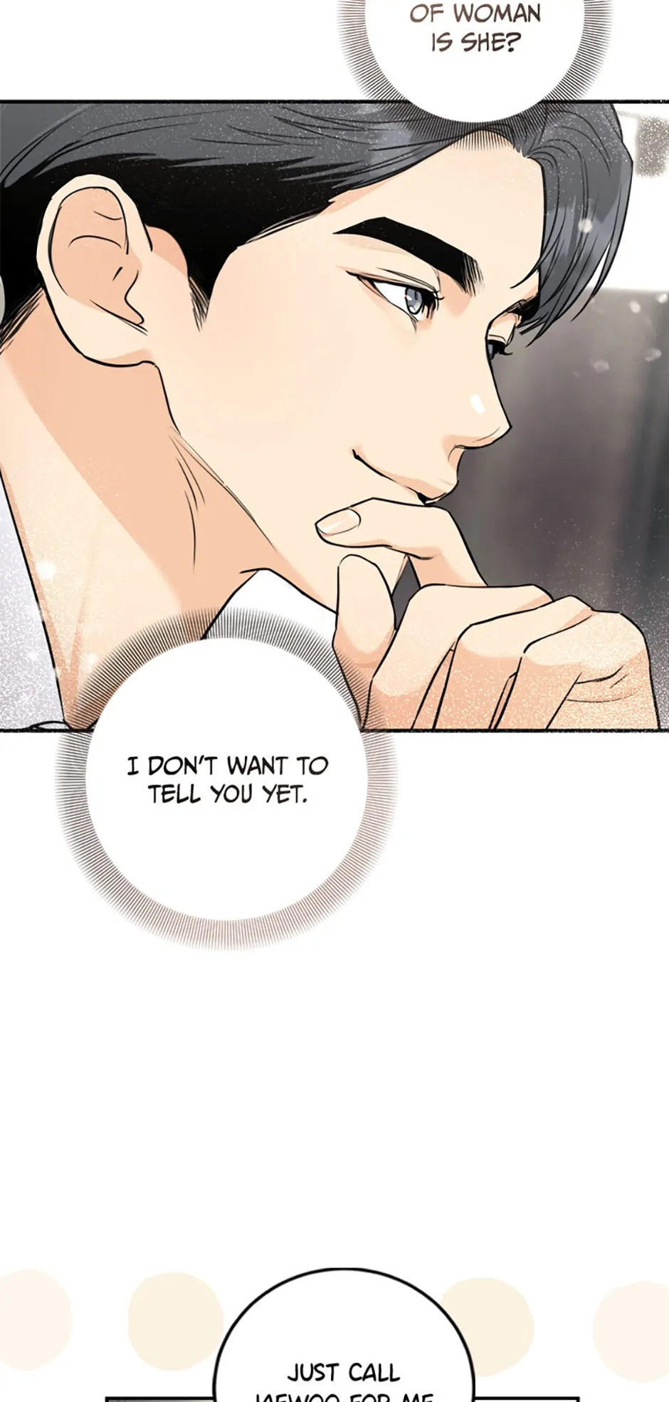 Marriage Situation Chapter 10 - Page 20