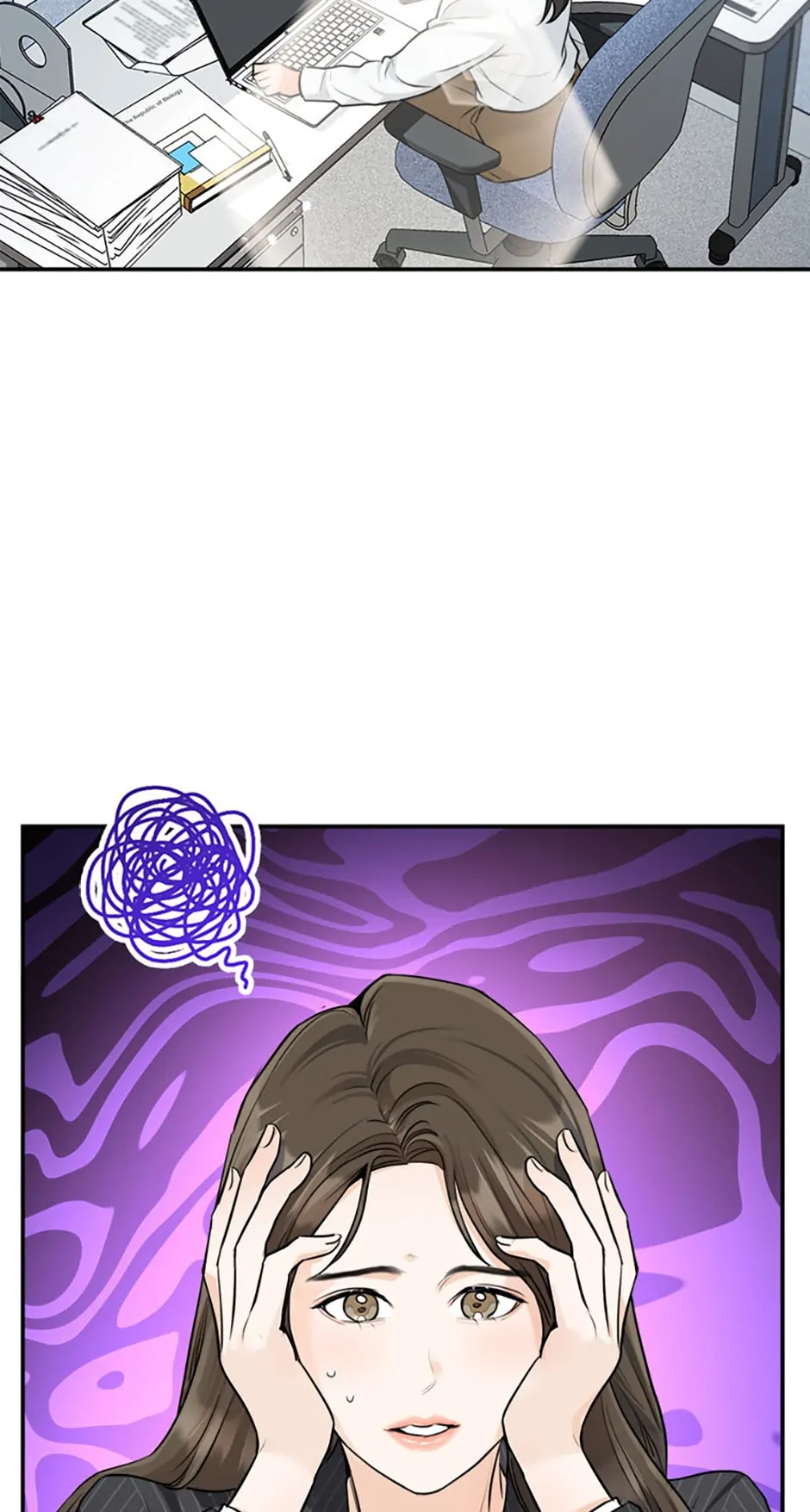 Marriage Situation Chapter 10 - Page 24