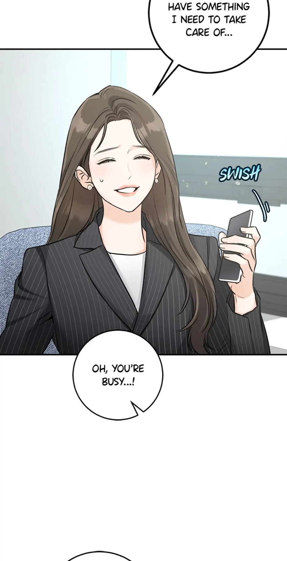 Marriage Situation Chapter 10 - Page 37