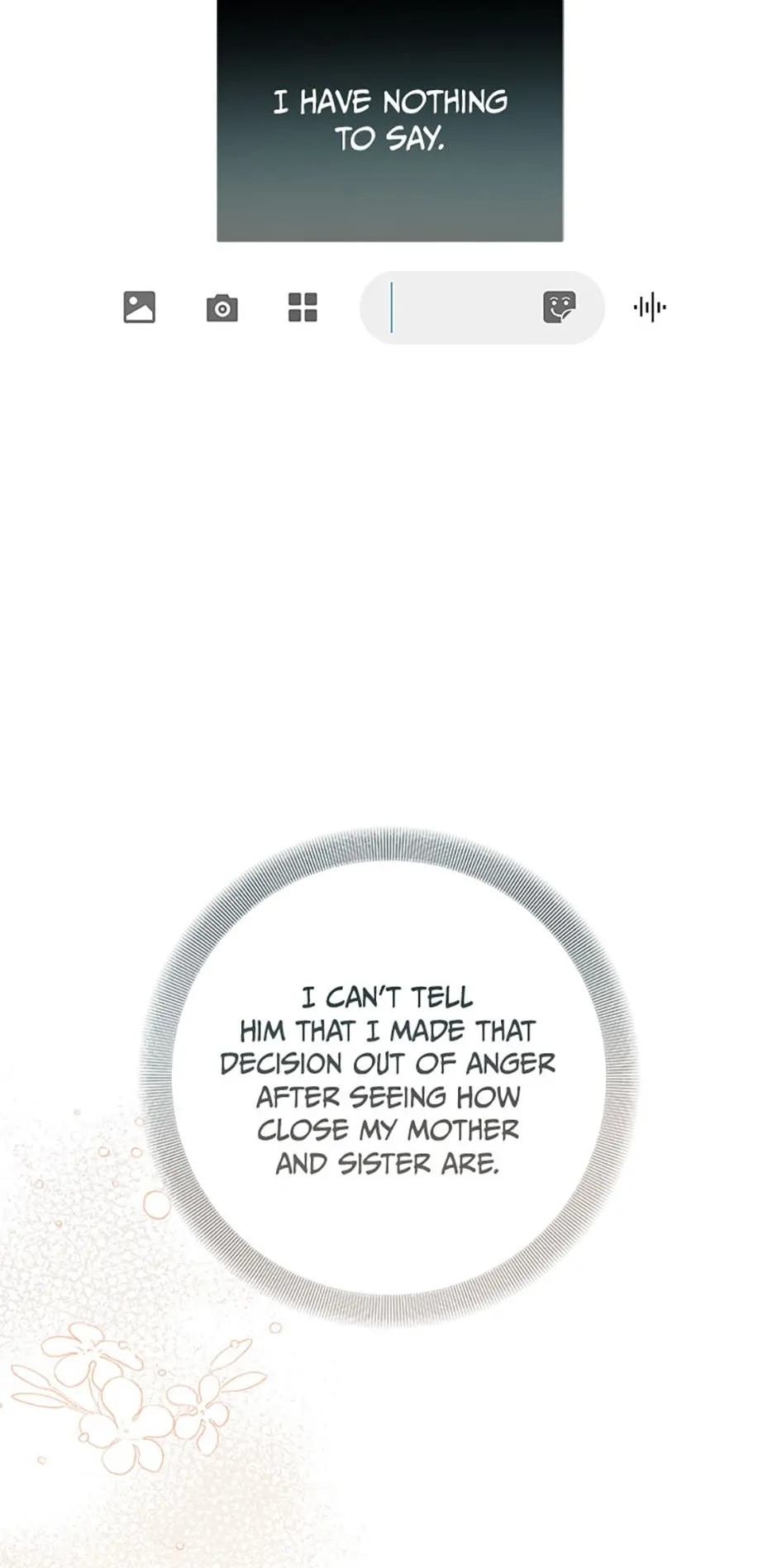 Marriage Situation Chapter 10 - Page 44