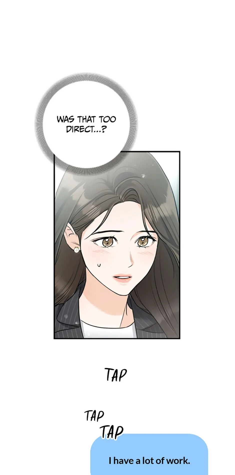 Marriage Situation Chapter 10 - Page 47
