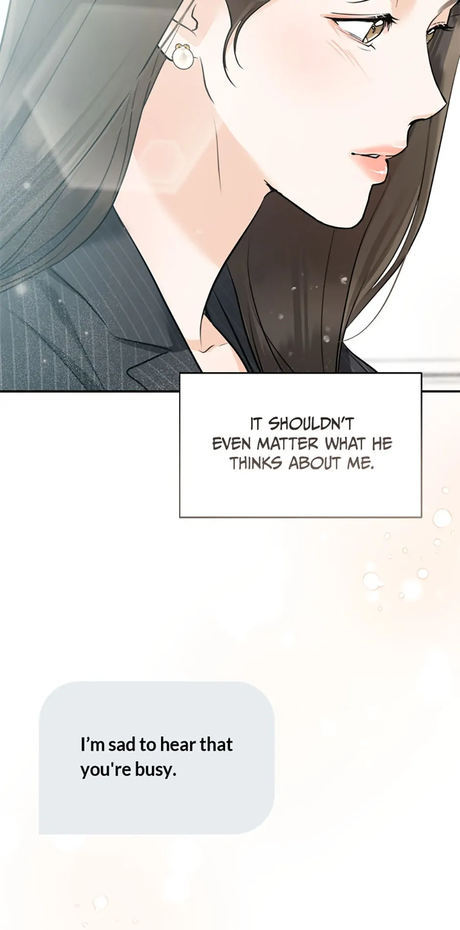 Marriage Situation Chapter 10 - Page 49