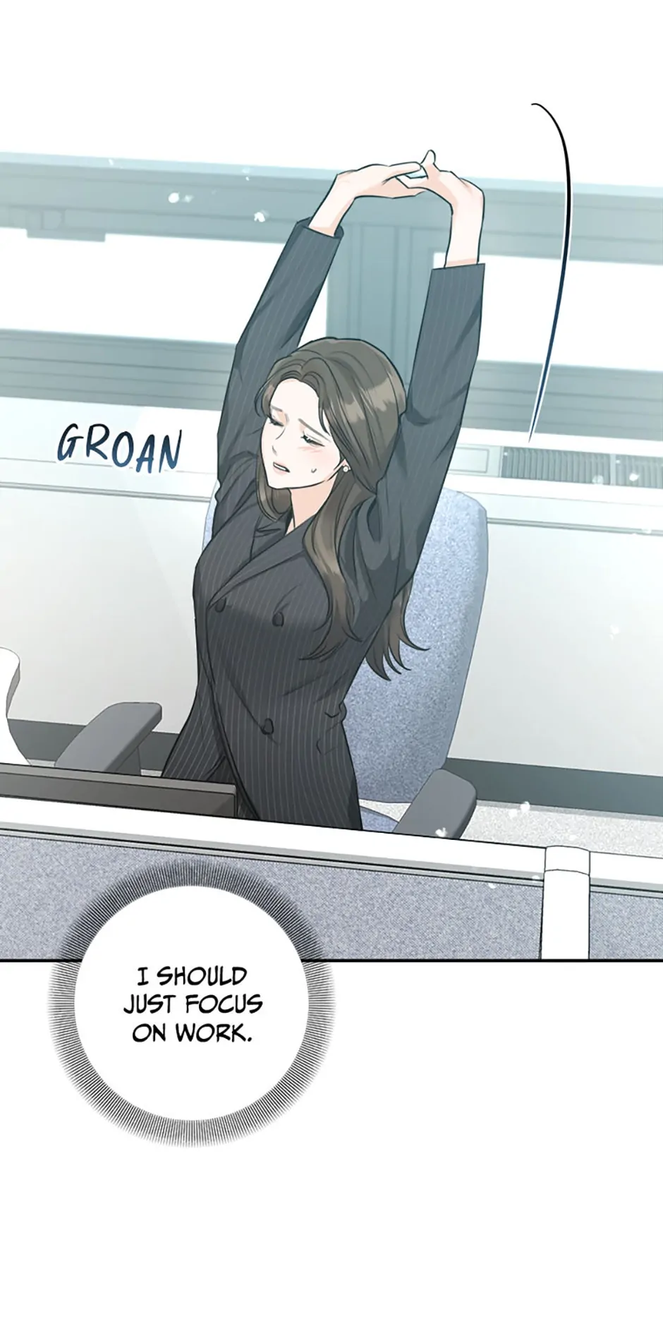 Marriage Situation Chapter 10 - Page 51